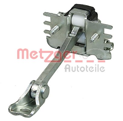 METZGER 2312126 Türfeststeller
